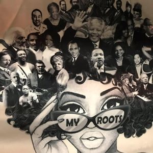 Meet your Posher, Doris